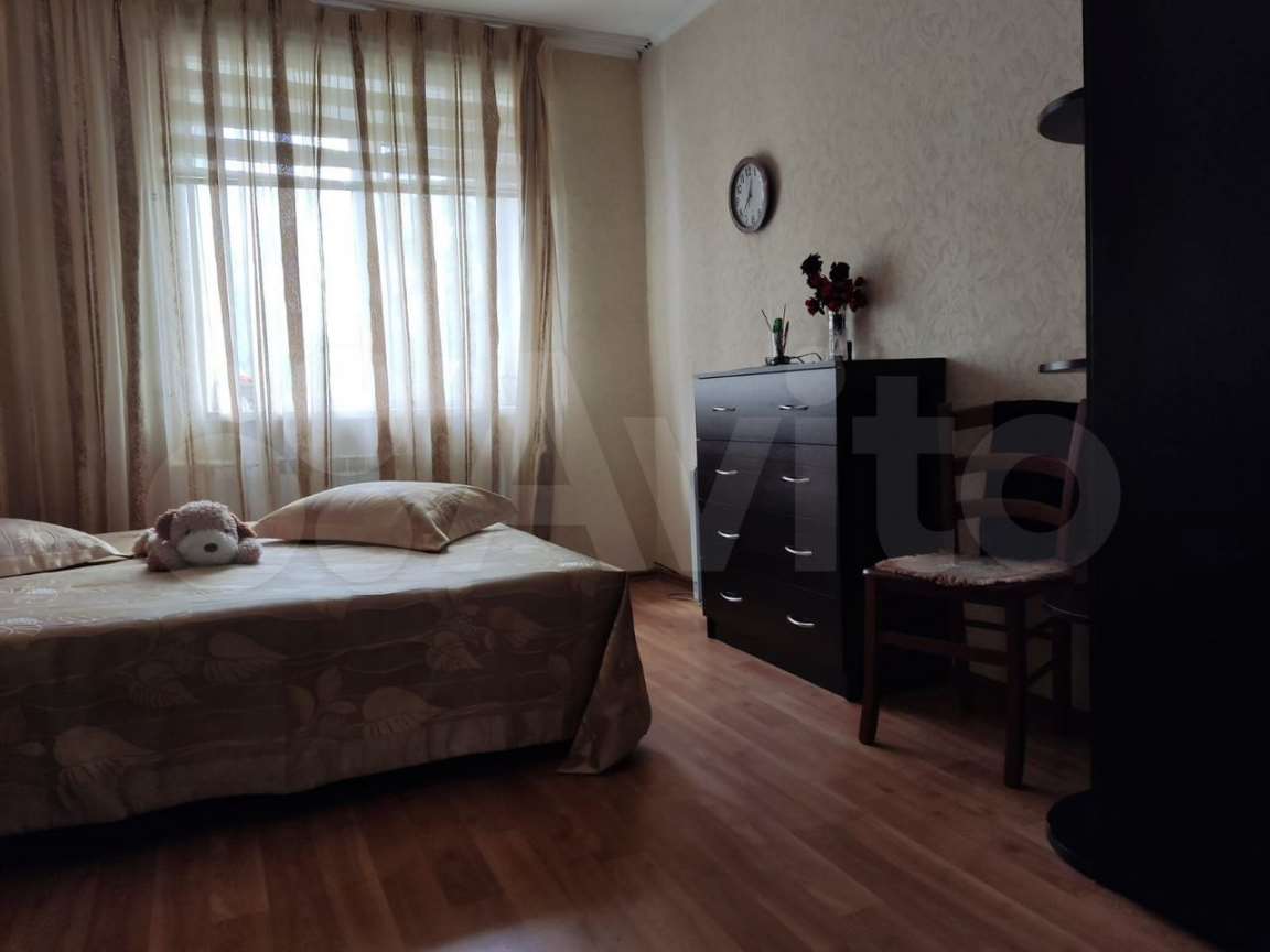 Комната Not Defined, фото №3