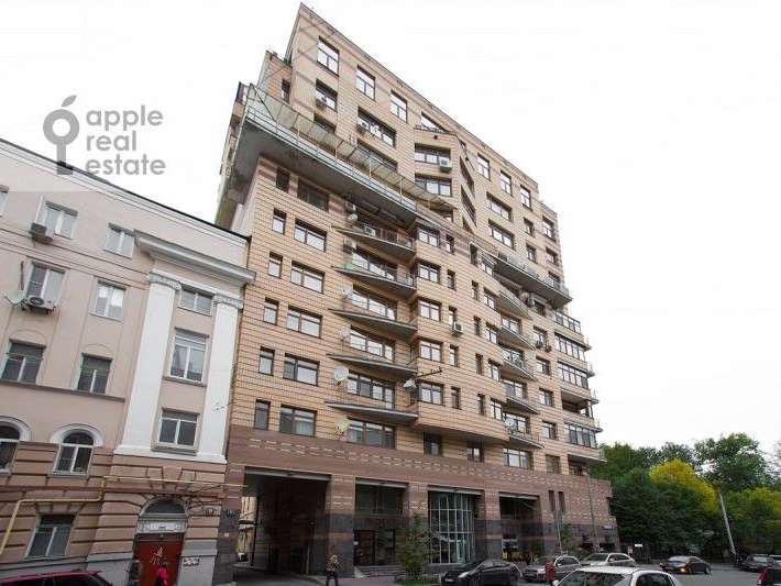 Трехкомнатная квартира 11 улица, фото №4