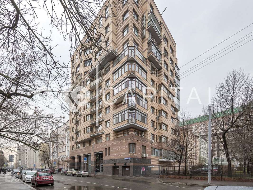 Трехкомнатная квартира 11 улица, фото №8