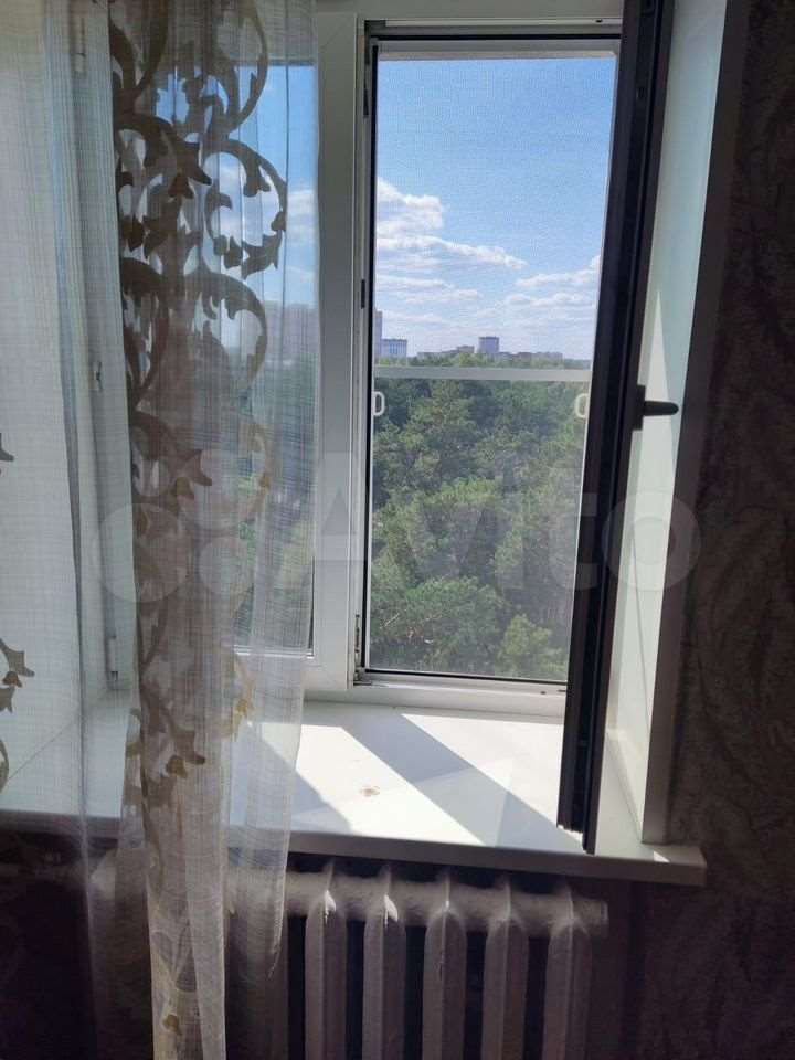 Комната 15 улица, 000, фото №10