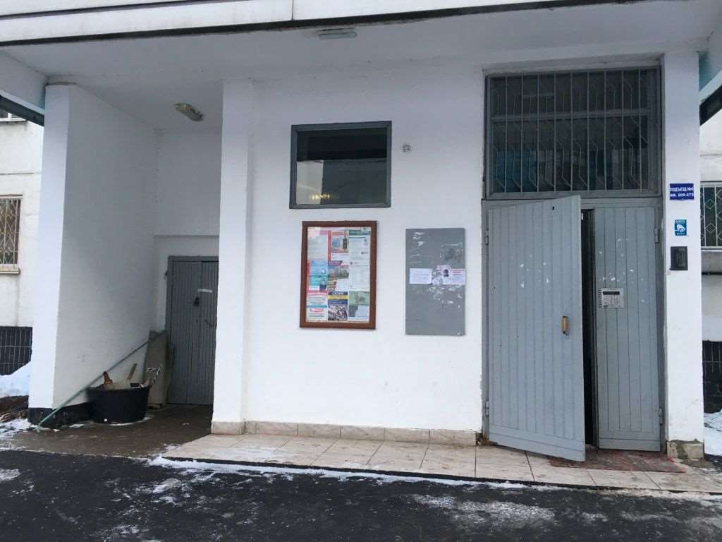 Студия Боровское шоссе, 23, фото №4