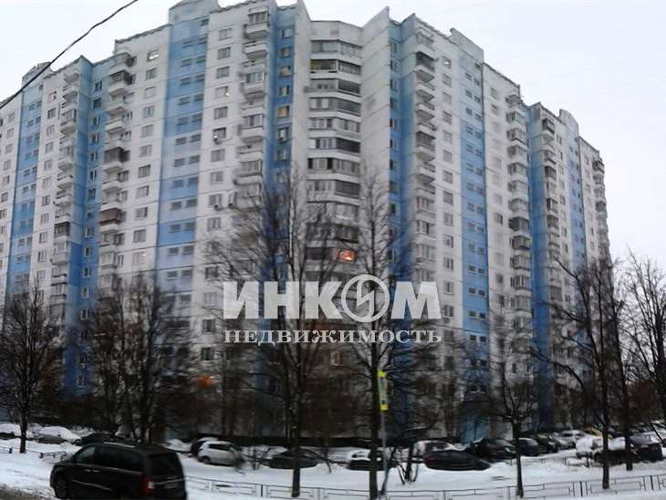 Студия Боровское шоссе, 23, фото №7