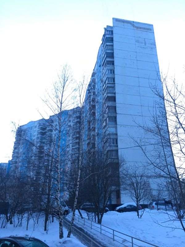 Студия Боровское шоссе, 23, фото №10
