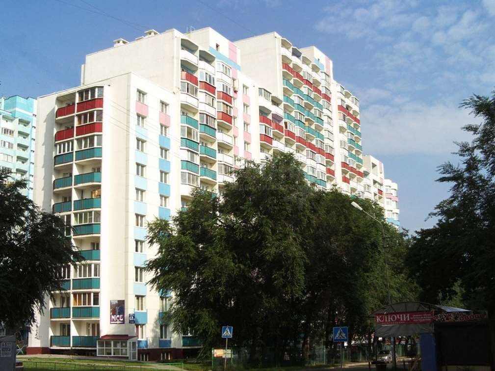 Студия Новосибирск улица, фото №4