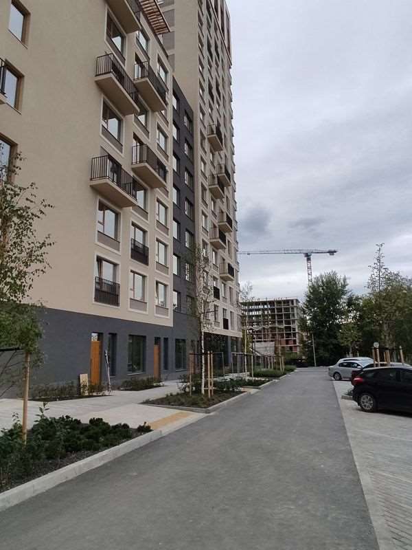 4-х комнатная квартира Екатеринбург улица, фото №10