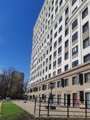 Двухкомнатная квартира ул. Смоленская (МО №44 "Московская застава") улица, 14, фото №2