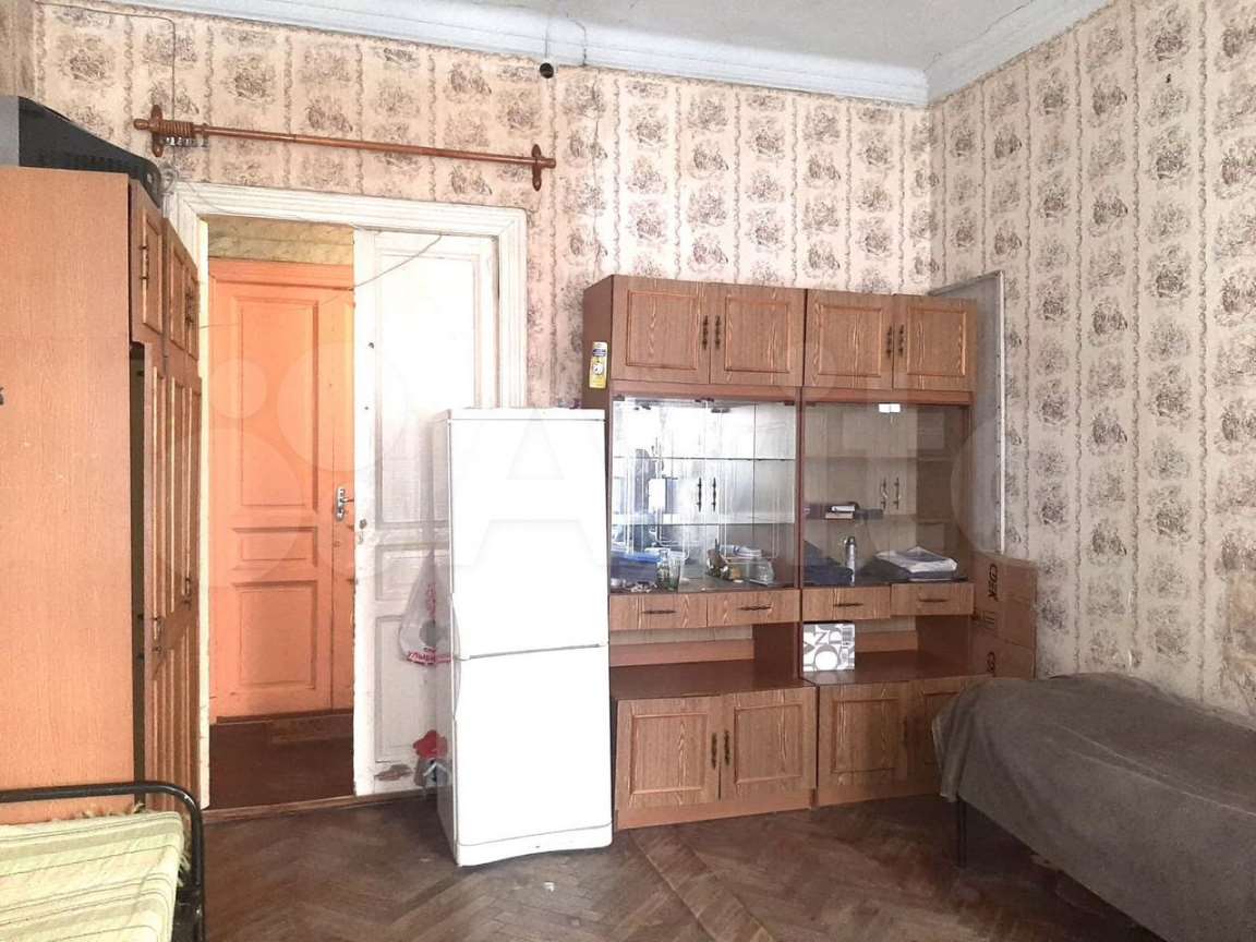 Комната проезд Васильевского острова проезд, 15, фото №5