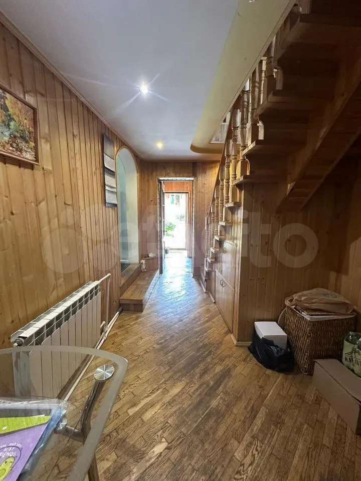 Дом  комнаты Просторная улица, фото №6