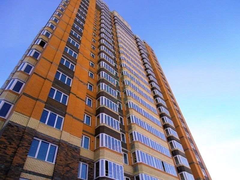 Двухкомнатная квартира Новосибирск улица, фото №6