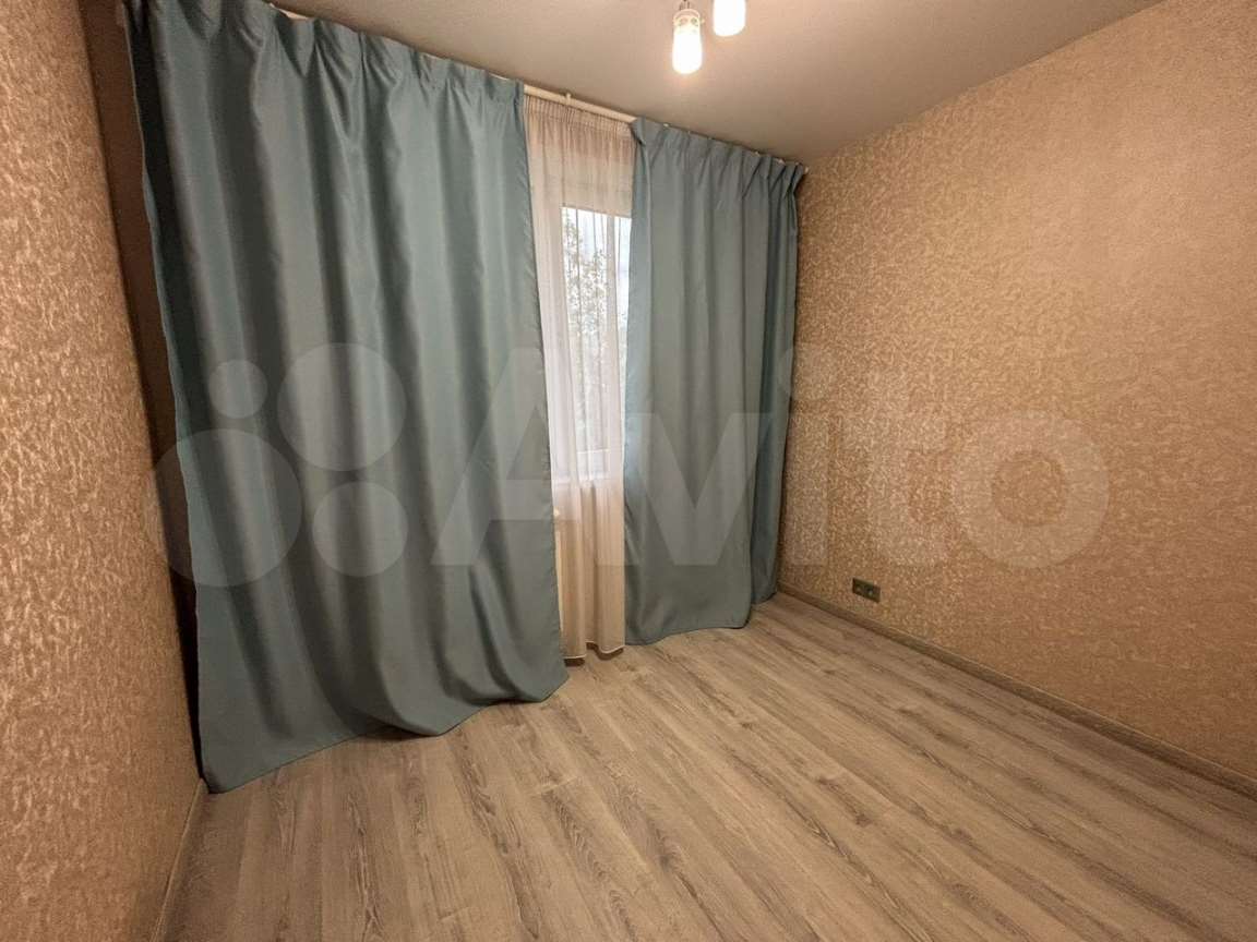 Двухкомнатная квартира Решетникова улица, 18 к. 1, фото №9