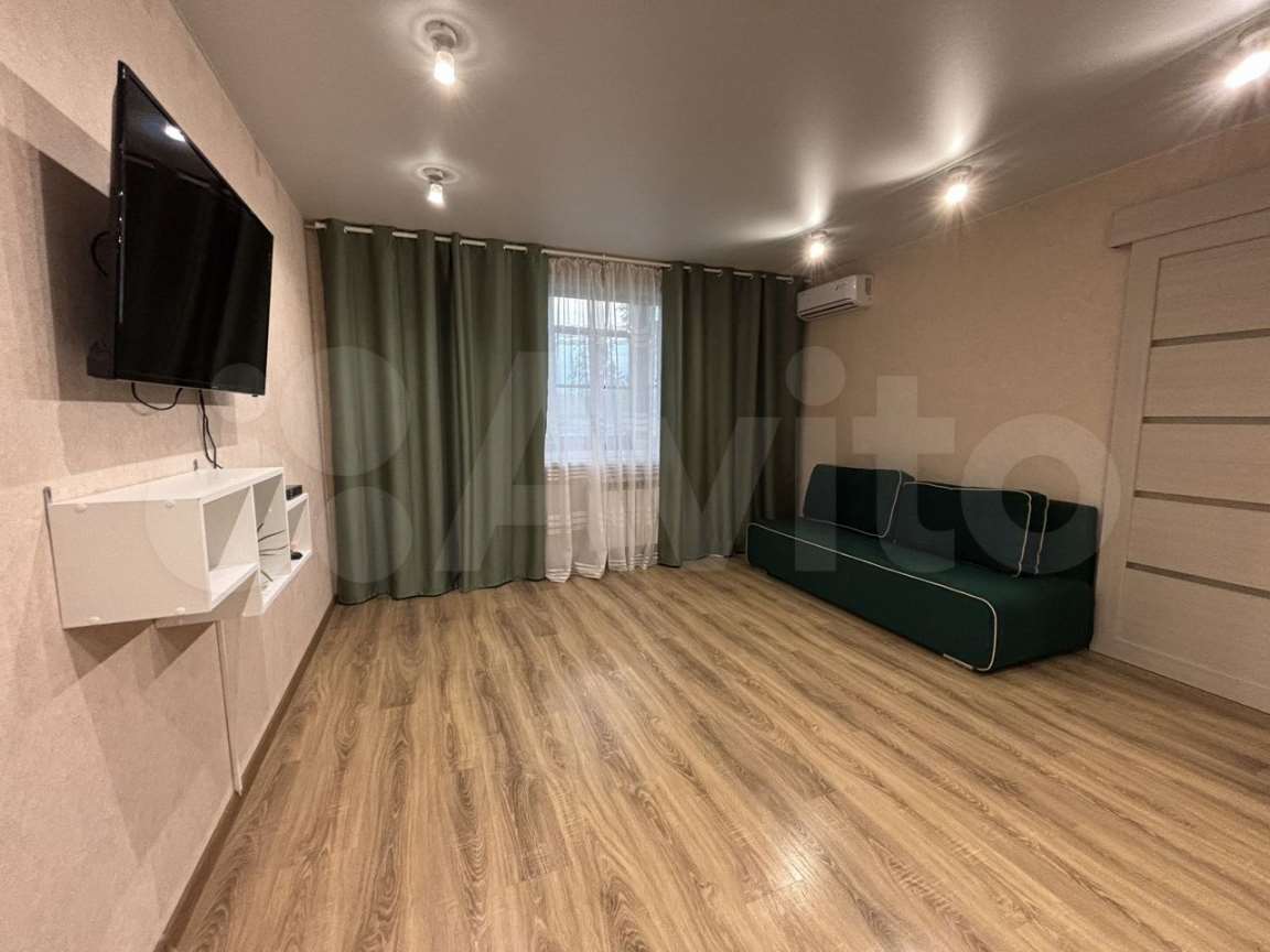 Двухкомнатная квартира Решетникова улица, 18 к. 1, фото №10