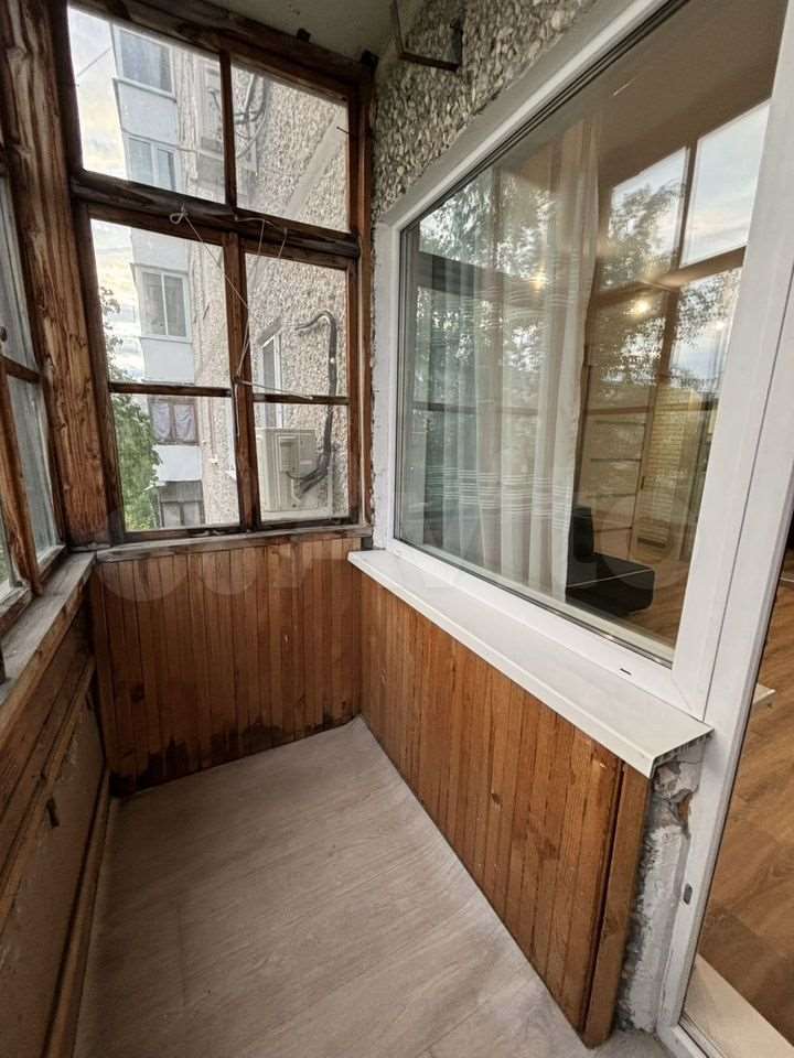 Двухкомнатная квартира Решетникова улица, 18 к. 1, фото №6