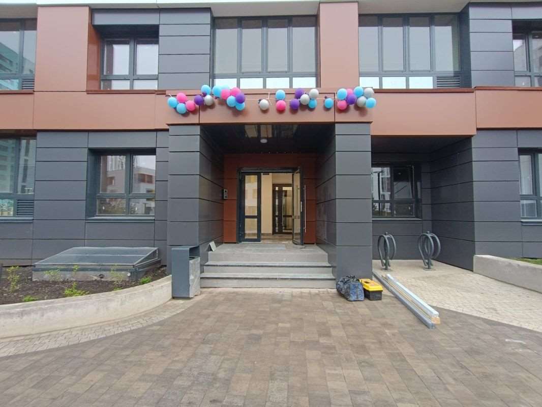 Однокомнатная квартира Новосибирск улица, фото №8