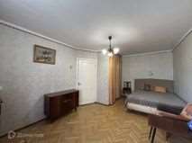 Однокомнатная квартира ул. Ахматовская улица, 23, фото №7