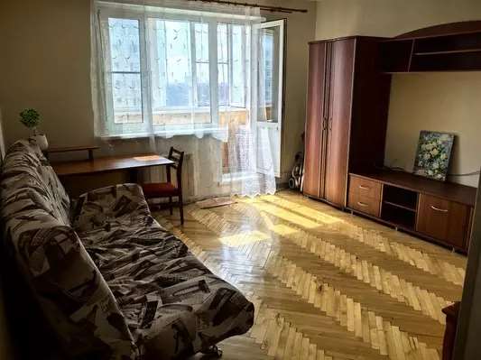 Однокомнатная квартира Новая улица, фото №4