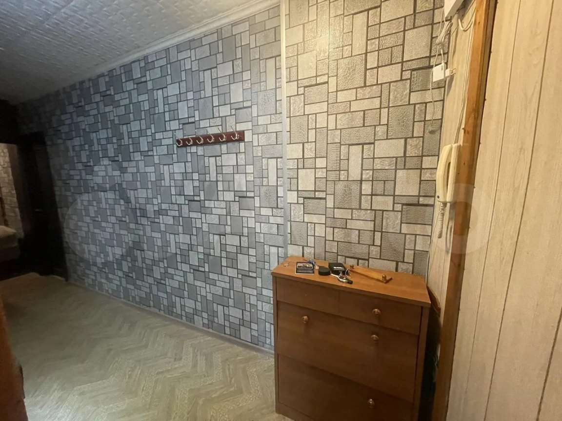 Комната Ангарская улица, 65, фото №8