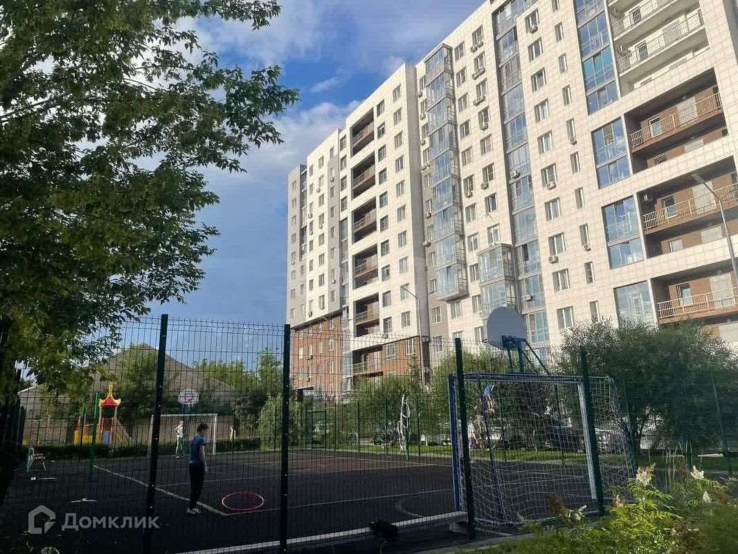 Однокомнатная квартира Челябинск улица, фото №8