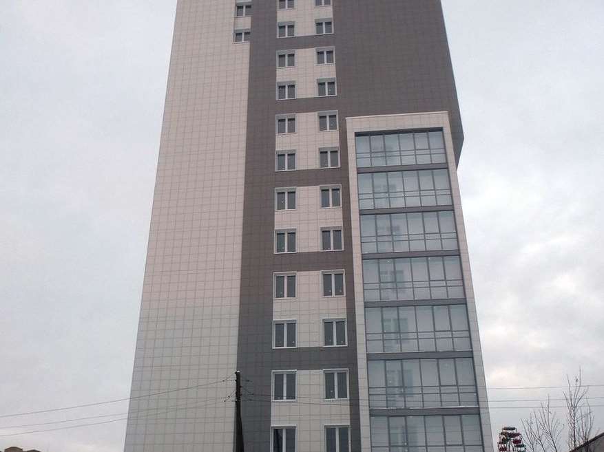 Однокомнатная квартира Челябинск улица, фото №6