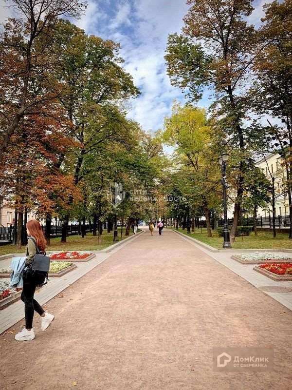 Двухкомнатная квартира Покровский улица, 14, фото №6