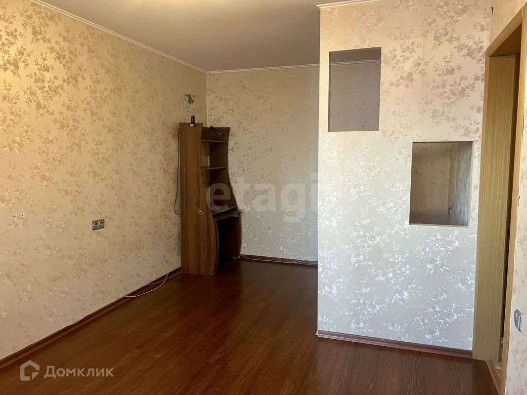 Двухкомнатная квартира Новосибирск улица, фото №3