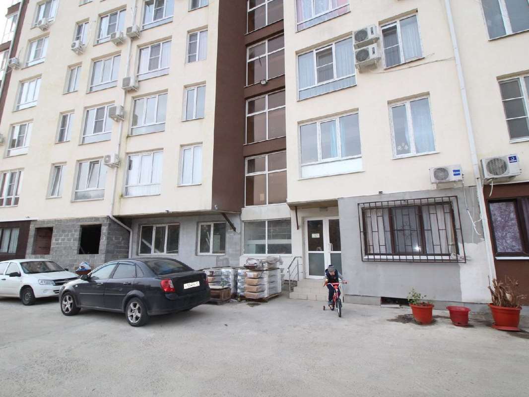 Двухкомнатная квартира Прямая улица, 14, фото №6