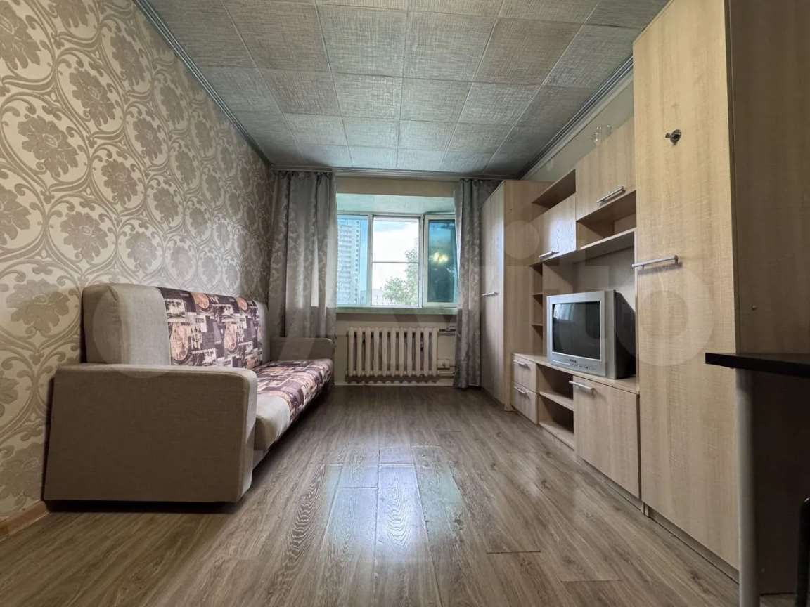 Комната 15 улица, 000, фото №5