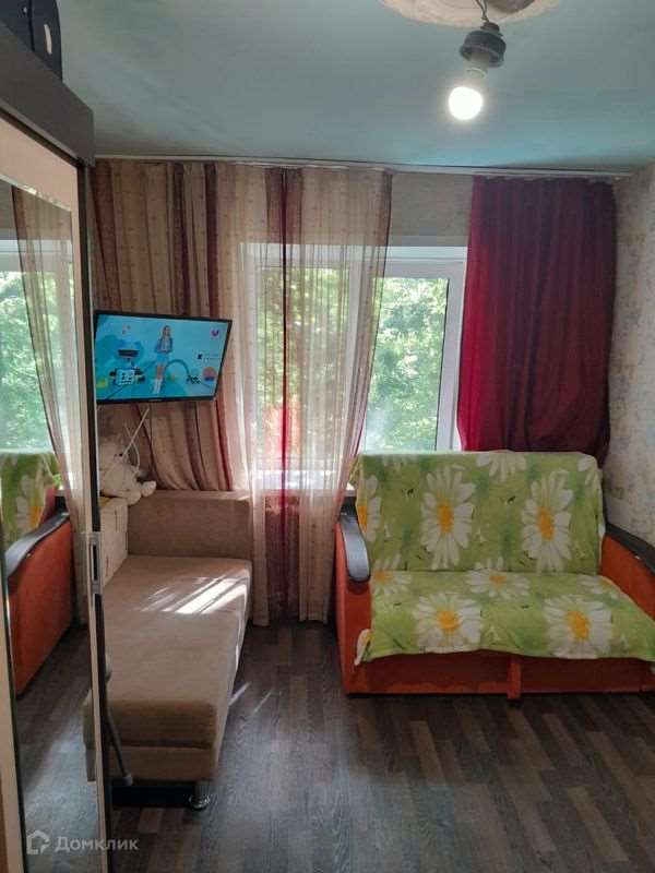 Комната Казань улица, фото №5