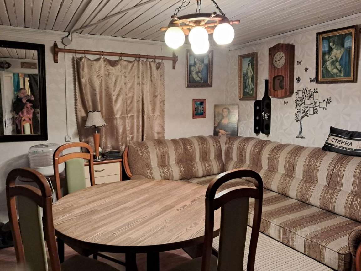Дом комнаты ул. Конная улица, фото №3