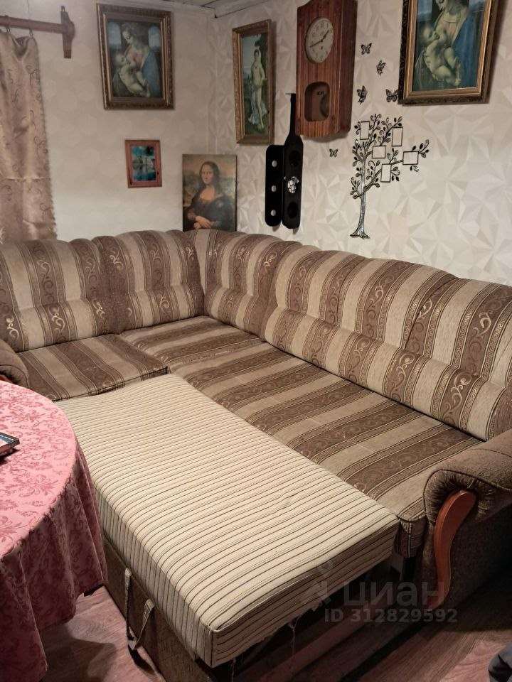 Дом комнаты ул. Конная улица, фото №6