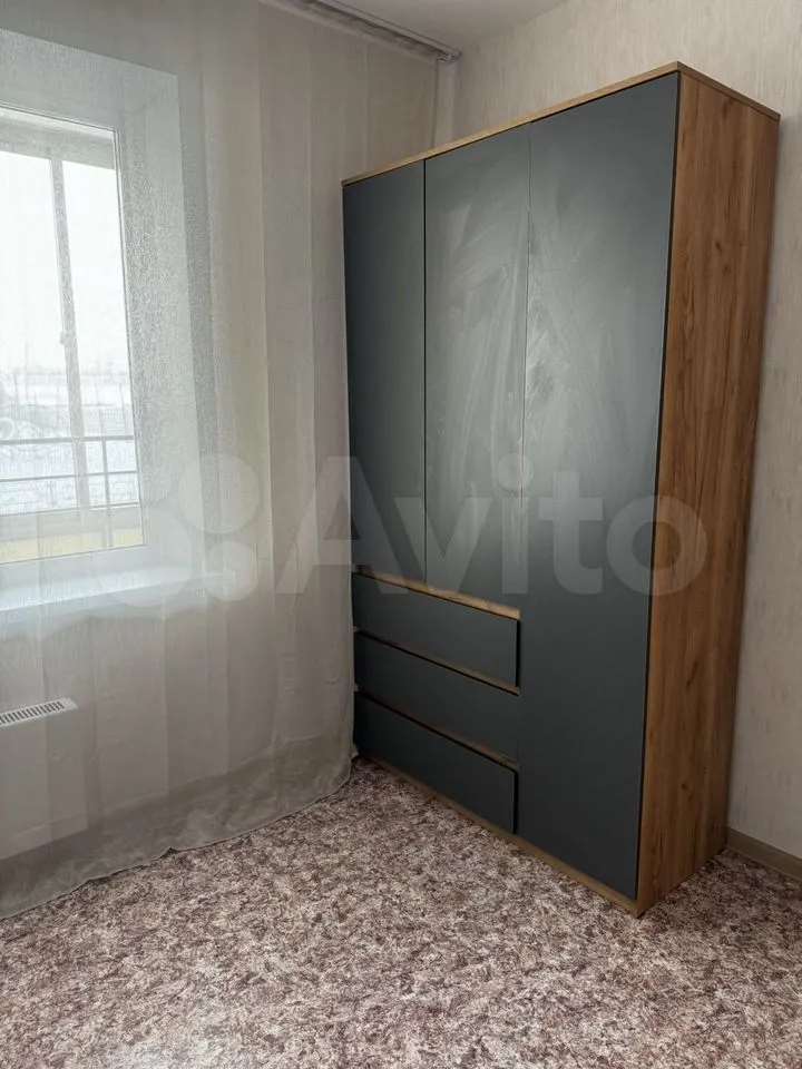 Однокомнатная квартира 1 улица, фото №5