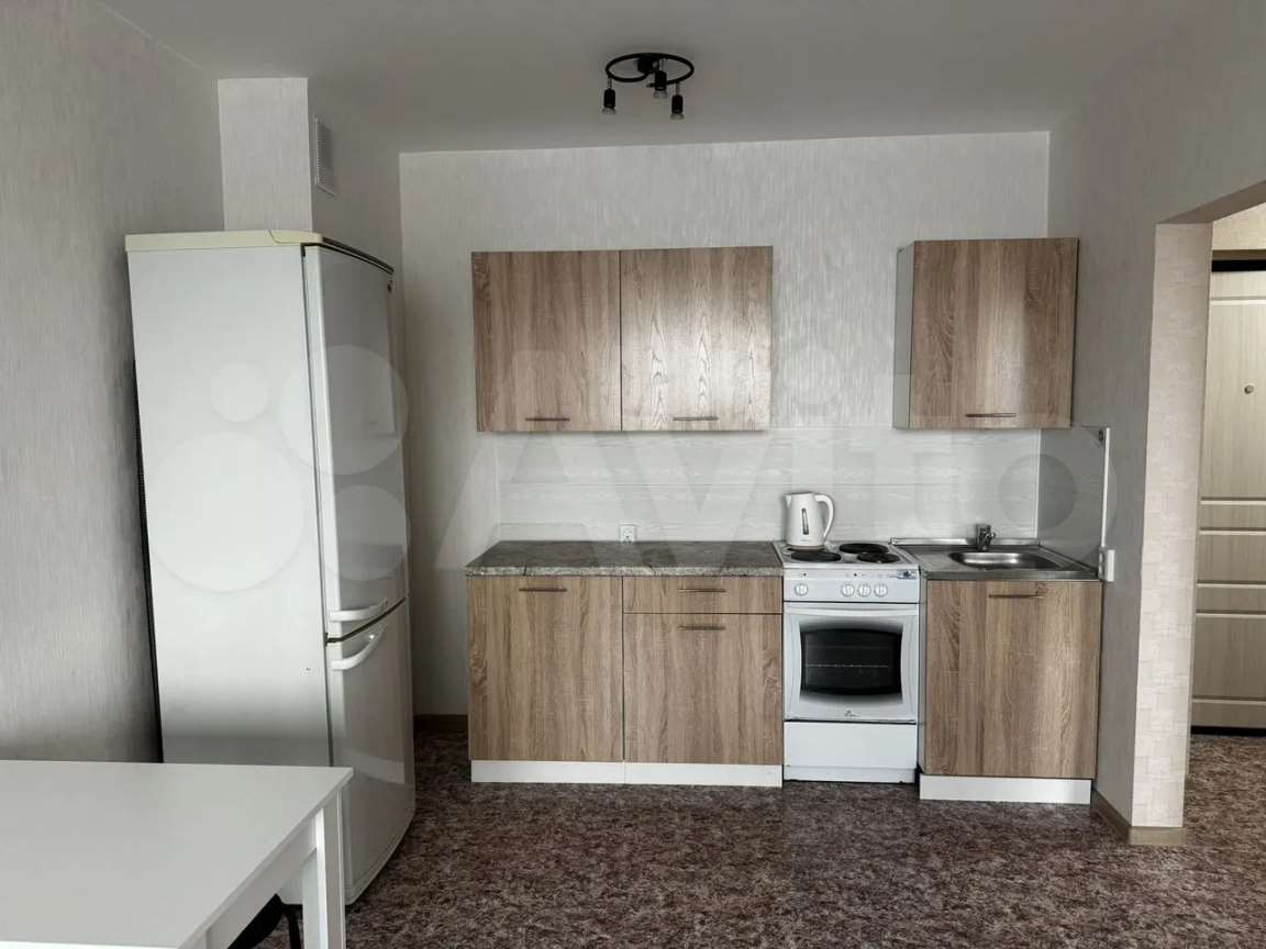Однокомнатная квартира 1 улица, фото №6