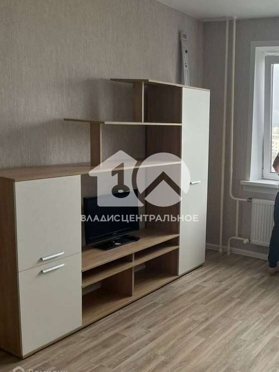 Однокомнатная квартира Новосибирск улица, фото №8