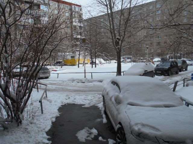 Двухкомнатная квартира Екатеринбург улица, фото №4