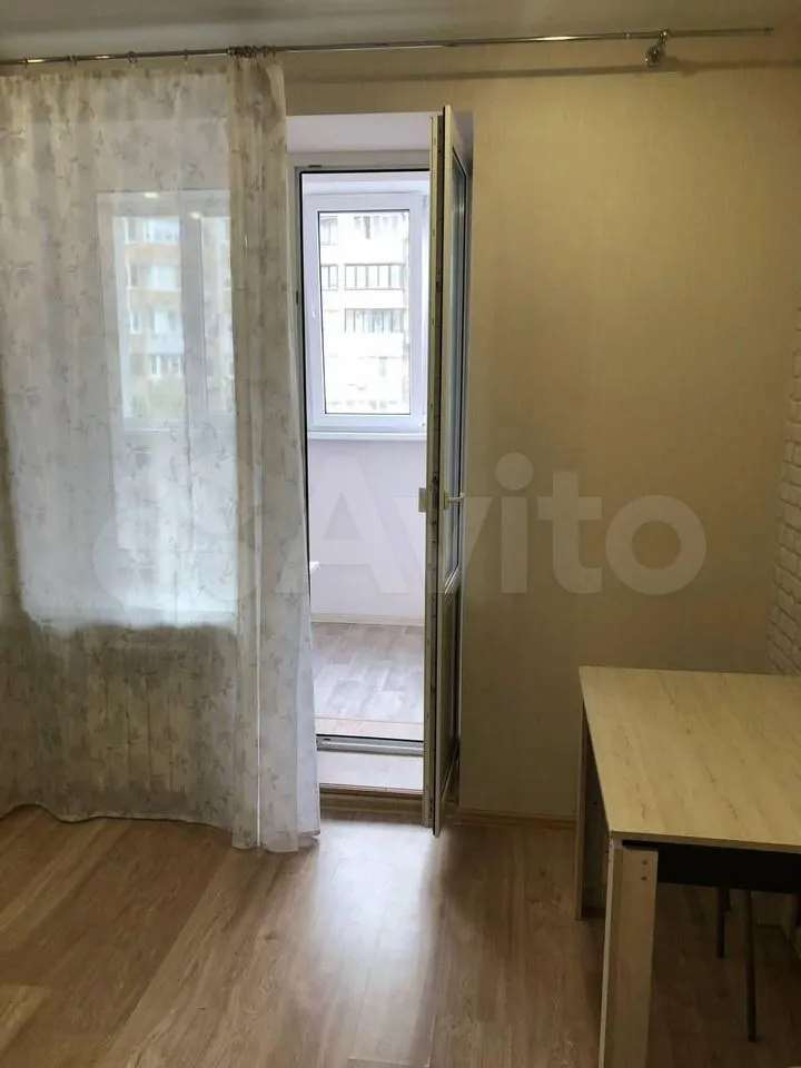 -и комнатная , фото №10