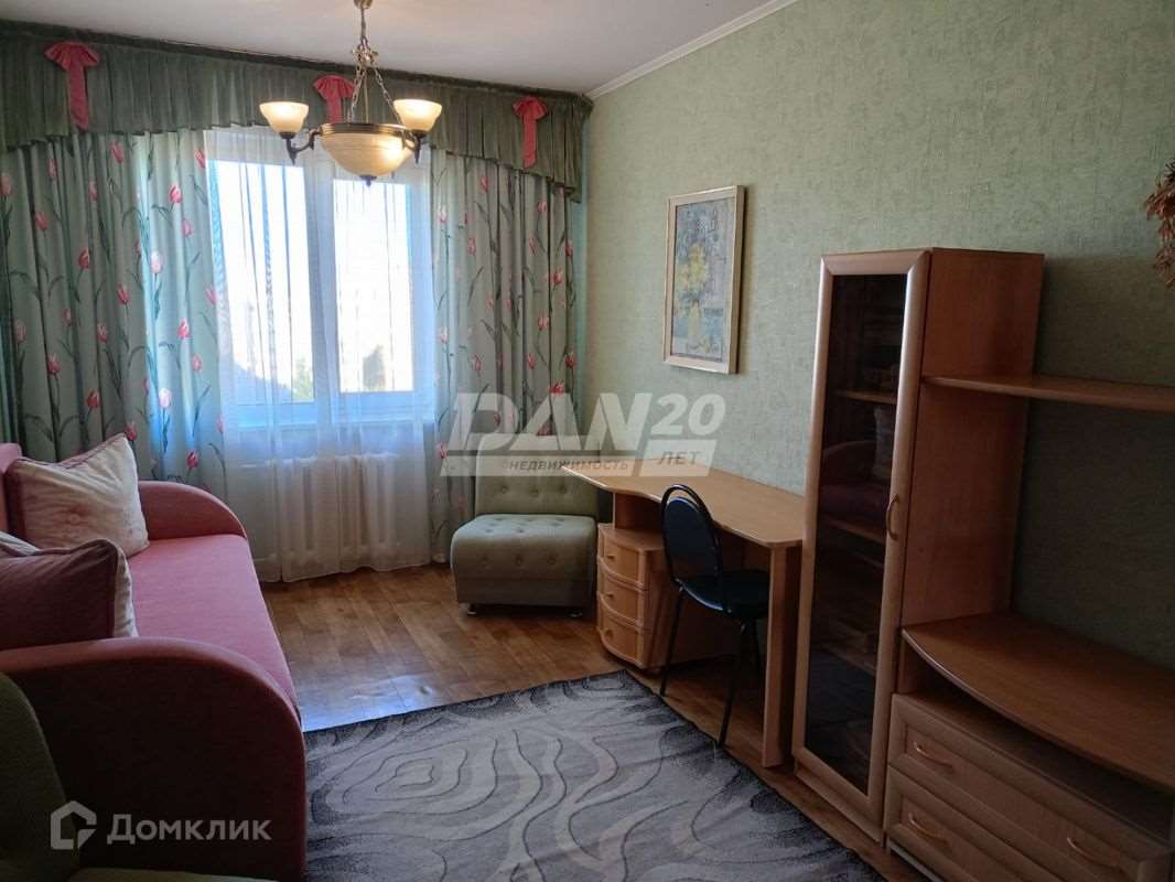 Комната Братьев Кашириных улица, 99, фото №8
