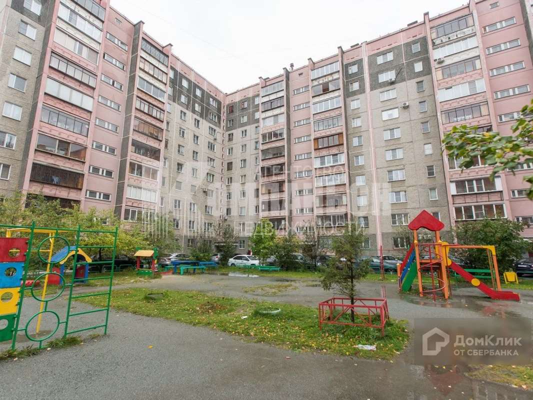 Комната Братьев Кашириных улица, 99, фото №2