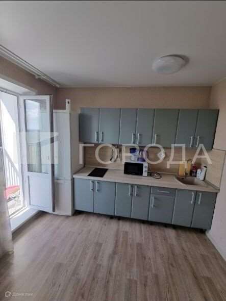 Однокомнатная квартира Новосибирск улица, фото №2