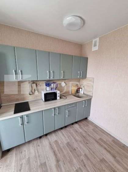 Однокомнатная квартира Новосибирск улица, фото №8