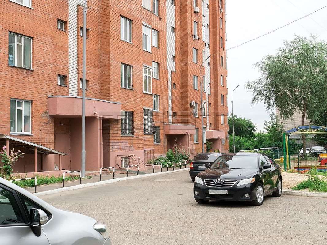 Однокомнатная квартира Казань улица, фото №8