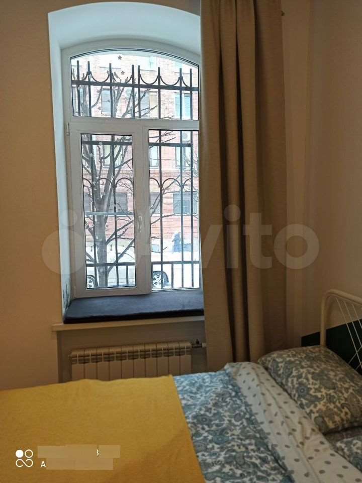 Однокомнатная квартира ул. Советская (МО "г. Красное Село") улица, 32, фото №2