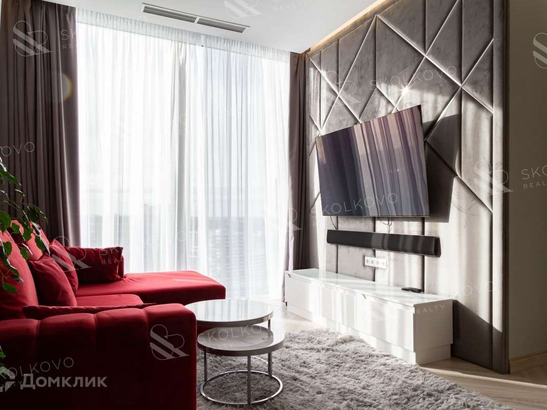 Двухкомнатная квартира 22 улица, фото №6