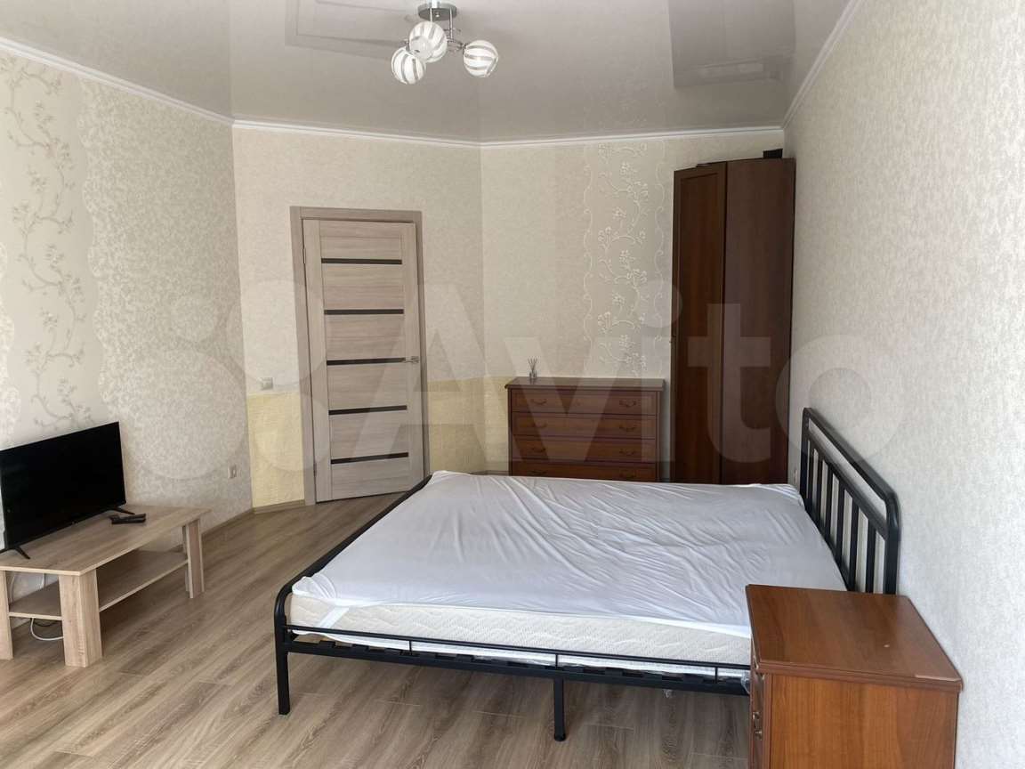 -и комнатная Просторная улица, фото №3