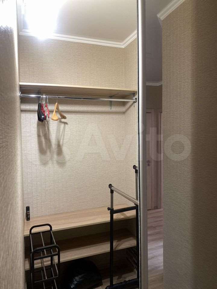 -и комнатная Просторная улица, фото №4