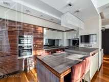 Трехкомнатная квартира Мосфильмовская улица, 70 к. 2, фото №1