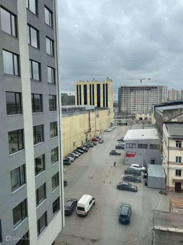 Студия пр. Энергетиков проспект, 8 к. 2, фото №2