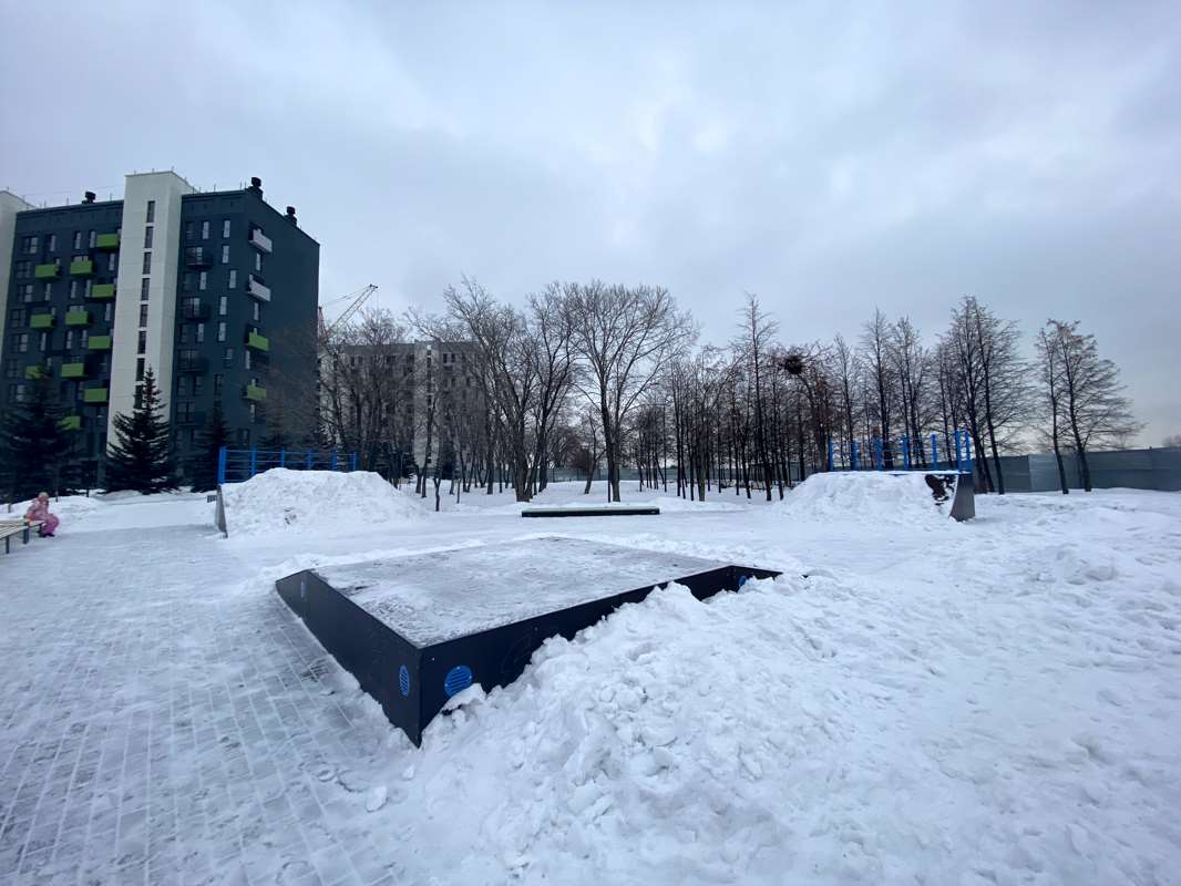 Студия Челябинск улица, фото №5