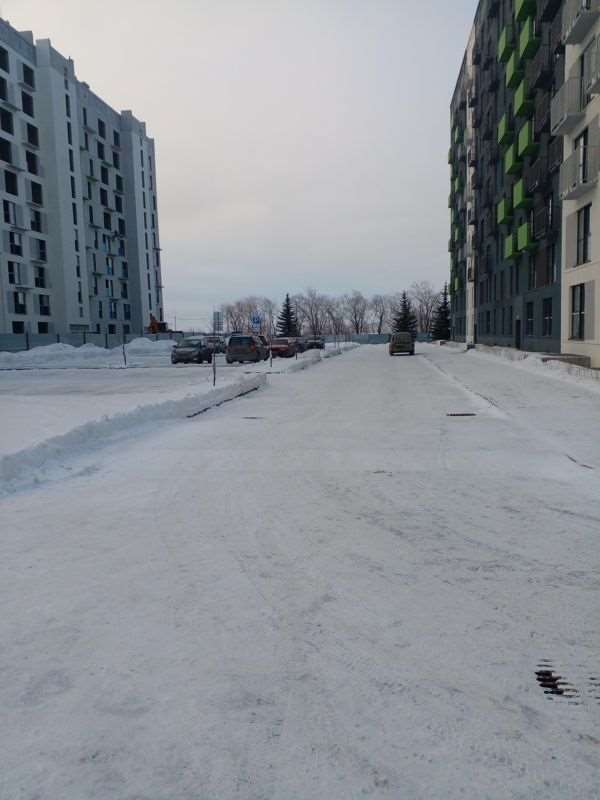 Студия Челябинск улица, фото №4