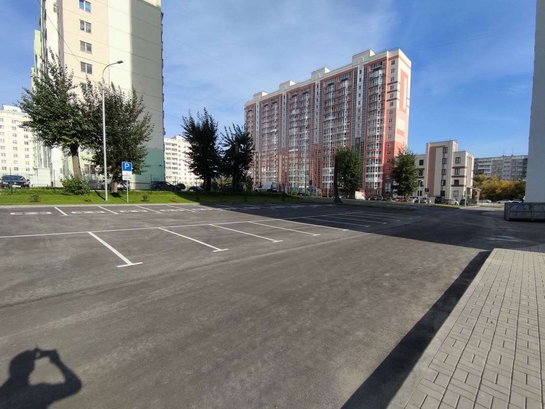 Однокомнатная квартира Богдана Хмельницкого улица, фото №1