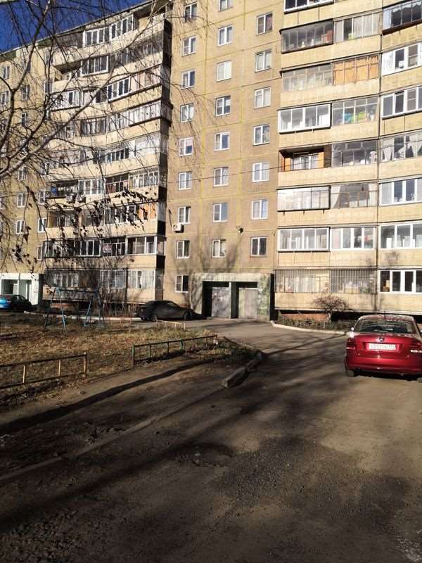 Комната Челябинск улица, фото №8