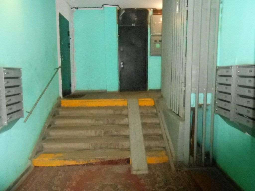 Комната Кировоградская улица, 44 к. 1, фото №10